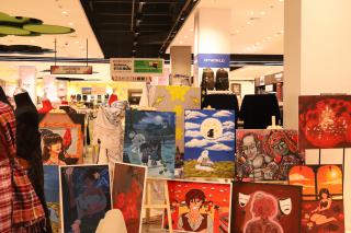 5. Amazing Textile มหัศจรรย์สิ่งทอ จุดประกายความคิดสร้างสรรค์นักออกแบบรุ่นใหม่