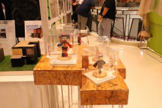 8. Amazing Textile มหัศจรรย์สิ่งทอ จุดประกายความคิดสร้างสรรค์นักออกแบบรุ่นใหม่