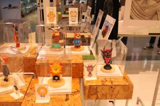 11. Amazing Textile มหัศจรรย์สิ่งทอ จุดประกายความคิดสร้างสรรค์นักออกแบบรุ่นใหม่