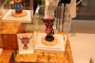 13. Amazing Textile มหัศจรรย์สิ่งทอ จุดประกายความคิดสร้างสรรค์นักออกแบบรุ่นใหม่