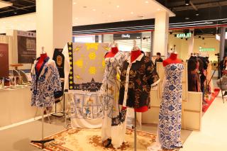 28. Amazing Textile มหัศจรรย์สิ่งทอ จุดประกายความคิดสร้างสรรค์นักออกแบบรุ่นใหม่