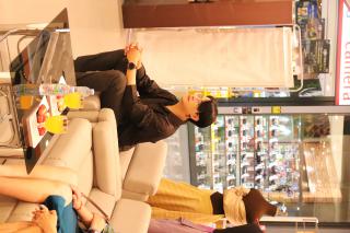 33. Amazing Textile มหัศจรรย์สิ่งทอ จุดประกายความคิดสร้างสรรค์นักออกแบบรุ่นใหม่