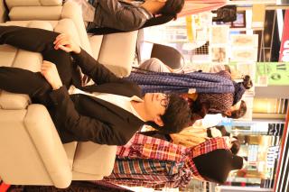 34. Amazing Textile มหัศจรรย์สิ่งทอ จุดประกายความคิดสร้างสรรค์นักออกแบบรุ่นใหม่