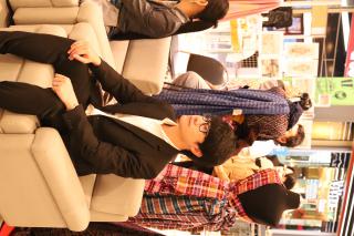 35. Amazing Textile มหัศจรรย์สิ่งทอ จุดประกายความคิดสร้างสรรค์นักออกแบบรุ่นใหม่