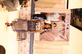 39. Amazing Textile มหัศจรรย์สิ่งทอ จุดประกายความคิดสร้างสรรค์นักออกแบบรุ่นใหม่