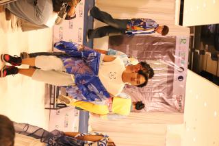 41. Amazing Textile มหัศจรรย์สิ่งทอ จุดประกายความคิดสร้างสรรค์นักออกแบบรุ่นใหม่