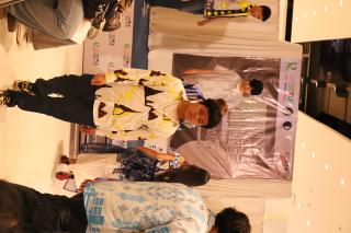 43. Amazing Textile มหัศจรรย์สิ่งทอ จุดประกายความคิดสร้างสรรค์นักออกแบบรุ่นใหม่