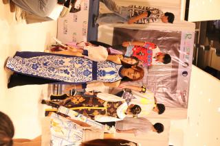 49. Amazing Textile มหัศจรรย์สิ่งทอ จุดประกายความคิดสร้างสรรค์นักออกแบบรุ่นใหม่