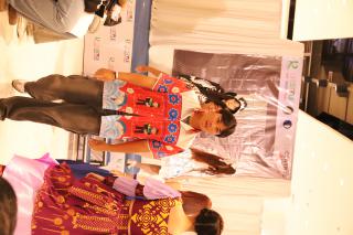 51. Amazing Textile มหัศจรรย์สิ่งทอ จุดประกายความคิดสร้างสรรค์นักออกแบบรุ่นใหม่