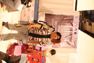 52. Amazing Textile มหัศจรรย์สิ่งทอ จุดประกายความคิดสร้างสรรค์นักออกแบบรุ่นใหม่