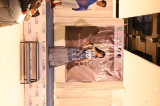 54. Amazing Textile มหัศจรรย์สิ่งทอ จุดประกายความคิดสร้างสรรค์นักออกแบบรุ่นใหม่