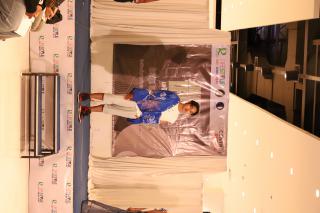 55. Amazing Textile มหัศจรรย์สิ่งทอ จุดประกายความคิดสร้างสรรค์นักออกแบบรุ่นใหม่