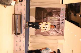 60. Amazing Textile มหัศจรรย์สิ่งทอ จุดประกายความคิดสร้างสรรค์นักออกแบบรุ่นใหม่