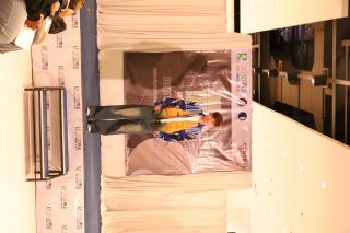 62. Amazing Textile มหัศจรรย์สิ่งทอ จุดประกายความคิดสร้างสรรค์นักออกแบบรุ่นใหม่