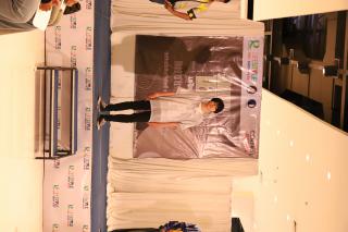 63. Amazing Textile มหัศจรรย์สิ่งทอ จุดประกายความคิดสร้างสรรค์นักออกแบบรุ่นใหม่