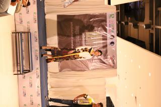 65. Amazing Textile มหัศจรรย์สิ่งทอ จุดประกายความคิดสร้างสรรค์นักออกแบบรุ่นใหม่