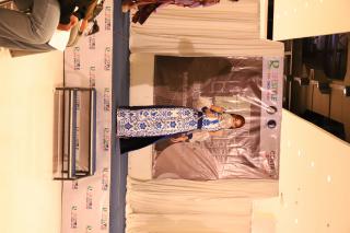 68. Amazing Textile มหัศจรรย์สิ่งทอ จุดประกายความคิดสร้างสรรค์นักออกแบบรุ่นใหม่