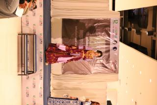 71. Amazing Textile มหัศจรรย์สิ่งทอ จุดประกายความคิดสร้างสรรค์นักออกแบบรุ่นใหม่