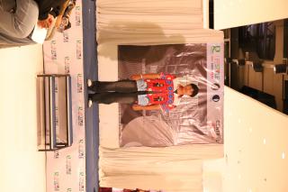 72. Amazing Textile มหัศจรรย์สิ่งทอ จุดประกายความคิดสร้างสรรค์นักออกแบบรุ่นใหม่