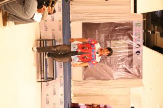 73. Amazing Textile มหัศจรรย์สิ่งทอ จุดประกายความคิดสร้างสรรค์นักออกแบบรุ่นใหม่