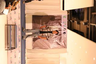 74. Amazing Textile มหัศจรรย์สิ่งทอ จุดประกายความคิดสร้างสรรค์นักออกแบบรุ่นใหม่