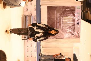 75. Amazing Textile มหัศจรรย์สิ่งทอ จุดประกายความคิดสร้างสรรค์นักออกแบบรุ่นใหม่