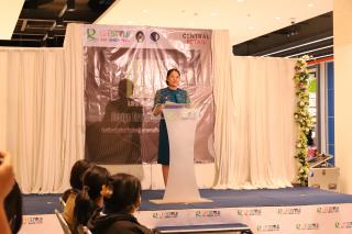 100. Amazing Textile มหัศจรรย์สิ่งทอ จุดประกายความคิดสร้างสรรค์นักออกแบบรุ่นใหม่