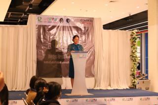 101. Amazing Textile มหัศจรรย์สิ่งทอ จุดประกายความคิดสร้างสรรค์นักออกแบบรุ่นใหม่