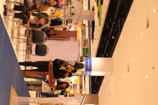 105. Amazing Textile มหัศจรรย์สิ่งทอ จุดประกายความคิดสร้างสรรค์นักออกแบบรุ่นใหม่