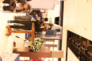 106. Amazing Textile มหัศจรรย์สิ่งทอ จุดประกายความคิดสร้างสรรค์นักออกแบบรุ่นใหม่