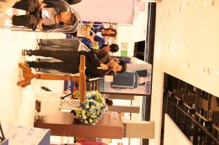 107. Amazing Textile มหัศจรรย์สิ่งทอ จุดประกายความคิดสร้างสรรค์นักออกแบบรุ่นใหม่