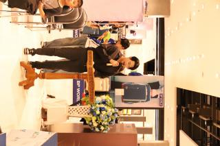 108. Amazing Textile มหัศจรรย์สิ่งทอ จุดประกายความคิดสร้างสรรค์นักออกแบบรุ่นใหม่