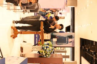 109. Amazing Textile มหัศจรรย์สิ่งทอ จุดประกายความคิดสร้างสรรค์นักออกแบบรุ่นใหม่