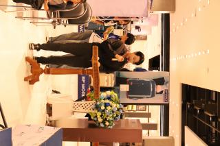 110. Amazing Textile มหัศจรรย์สิ่งทอ จุดประกายความคิดสร้างสรรค์นักออกแบบรุ่นใหม่