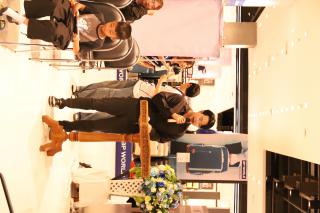 111. Amazing Textile มหัศจรรย์สิ่งทอ จุดประกายความคิดสร้างสรรค์นักออกแบบรุ่นใหม่