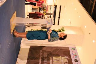 113. Amazing Textile มหัศจรรย์สิ่งทอ จุดประกายความคิดสร้างสรรค์นักออกแบบรุ่นใหม่