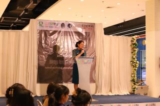 117. Amazing Textile มหัศจรรย์สิ่งทอ จุดประกายความคิดสร้างสรรค์นักออกแบบรุ่นใหม่