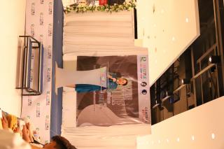 119. Amazing Textile มหัศจรรย์สิ่งทอ จุดประกายความคิดสร้างสรรค์นักออกแบบรุ่นใหม่