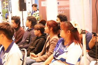 121. Amazing Textile มหัศจรรย์สิ่งทอ จุดประกายความคิดสร้างสรรค์นักออกแบบรุ่นใหม่