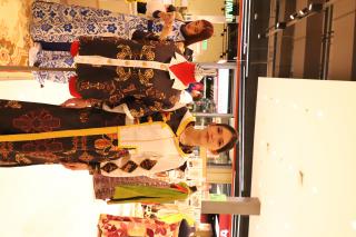 130. Amazing Textile มหัศจรรย์สิ่งทอ จุดประกายความคิดสร้างสรรค์นักออกแบบรุ่นใหม่