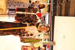 131. Amazing Textile มหัศจรรย์สิ่งทอ จุดประกายความคิดสร้างสรรค์นักออกแบบรุ่นใหม่