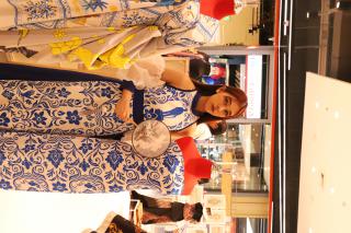 133. Amazing Textile มหัศจรรย์สิ่งทอ จุดประกายความคิดสร้างสรรค์นักออกแบบรุ่นใหม่