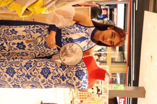 134. Amazing Textile มหัศจรรย์สิ่งทอ จุดประกายความคิดสร้างสรรค์นักออกแบบรุ่นใหม่