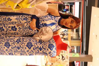 135. Amazing Textile มหัศจรรย์สิ่งทอ จุดประกายความคิดสร้างสรรค์นักออกแบบรุ่นใหม่