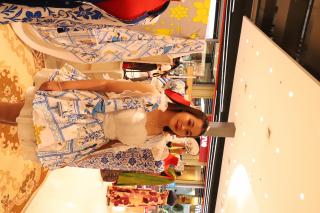 141. Amazing Textile มหัศจรรย์สิ่งทอ จุดประกายความคิดสร้างสรรค์นักออกแบบรุ่นใหม่