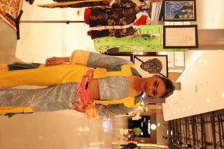 145. Amazing Textile มหัศจรรย์สิ่งทอ จุดประกายความคิดสร้างสรรค์นักออกแบบรุ่นใหม่