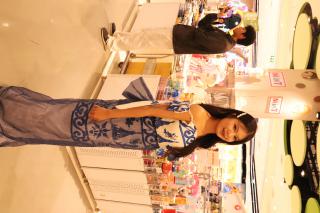 147. Amazing Textile มหัศจรรย์สิ่งทอ จุดประกายความคิดสร้างสรรค์นักออกแบบรุ่นใหม่