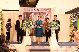 149. Amazing Textile มหัศจรรย์สิ่งทอ จุดประกายความคิดสร้างสรรค์นักออกแบบรุ่นใหม่