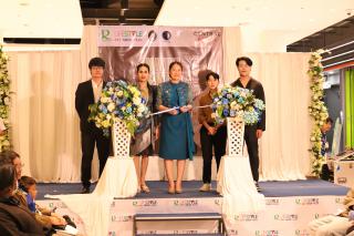 151. Amazing Textile มหัศจรรย์สิ่งทอ จุดประกายความคิดสร้างสรรค์นักออกแบบรุ่นใหม่