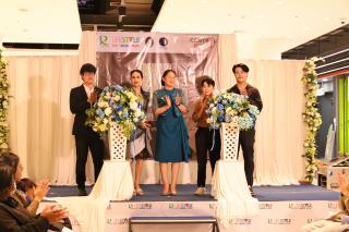 153. Amazing Textile มหัศจรรย์สิ่งทอ จุดประกายความคิดสร้างสรรค์นักออกแบบรุ่นใหม่